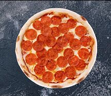 Пицца Пепперони