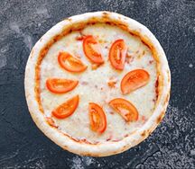 Пицца Маргарита 