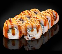 Филадельфия гриль