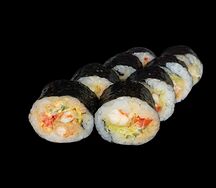 Спайси ролл