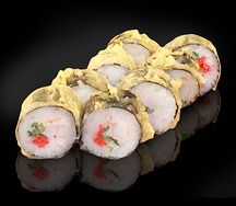 Темпура креветка