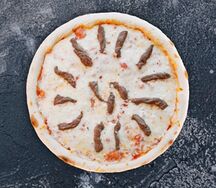 Пицца Мясная 