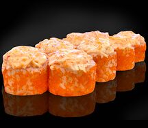 Горячий краб