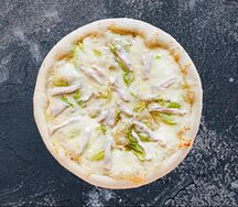 Пицца Цезарь