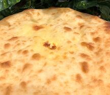 Осетинский Пирог с сыром