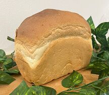 Хлеб Домашний