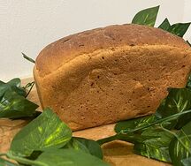 Хлеб Луковый