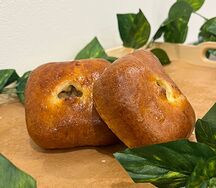 Пирожок с мясом