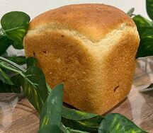 Хлеб луковый