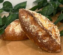 Пирожок с крыжовником