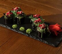 Роллы Сегун