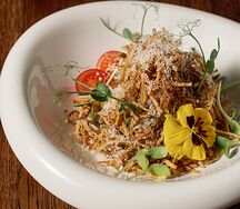 Салат Сеновал