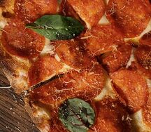 Римская Пепперони