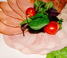 Мясное плато