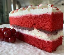 Красный бархат