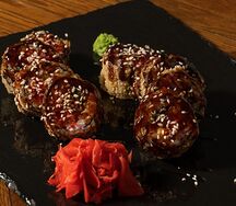 Горячий Рору Фурай