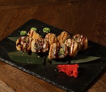 Горячий Окинава