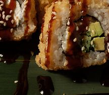 Эби темпура маки