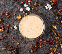 Спайси соус