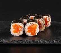 Ролл лосось Рэд