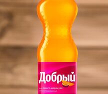 Добрый Манго-маракуйя