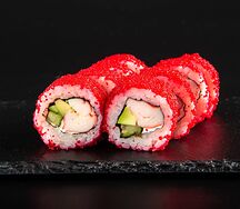 Ролл Сэнсей