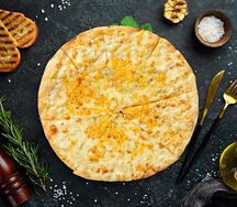 Сырная маленькая