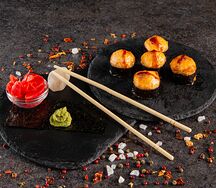 Ролл Румяный