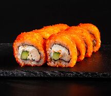 Ролл Татами