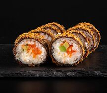 Темпура Филадельфия