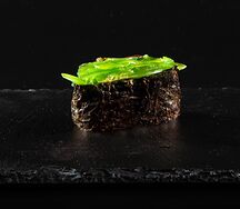 Суши с чукой