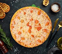 Маргарита маленькая