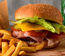 Двойной стандарт