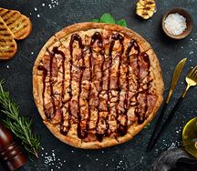 Цыпленок BBQ маленькая