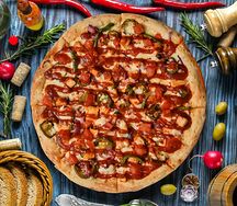 Мексиканская большая