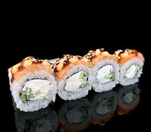 Ролл Филадельфия спайси