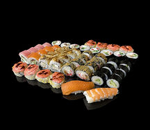 Бокс Шанхай