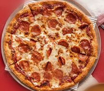 Пепперони