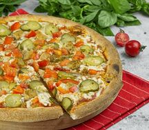 Деревенская острая