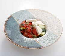 Классический Греческий салат