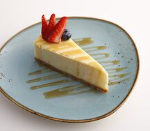 Чизкейк Классический