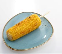 Початок кукурузы