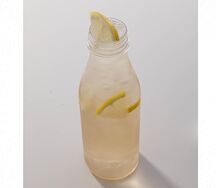 Домашний лимонад Дюшес