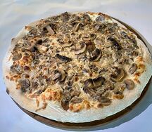 Пицца Грибная 