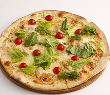 Пицца Цезарь