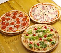 Любимый сет