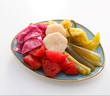 Домашние соления