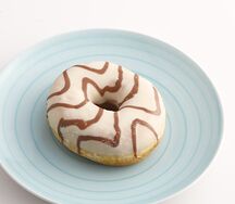 Донат на выбор