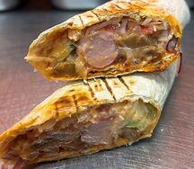 Шаурма Студенческая