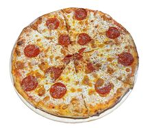 Пицца Пепперони